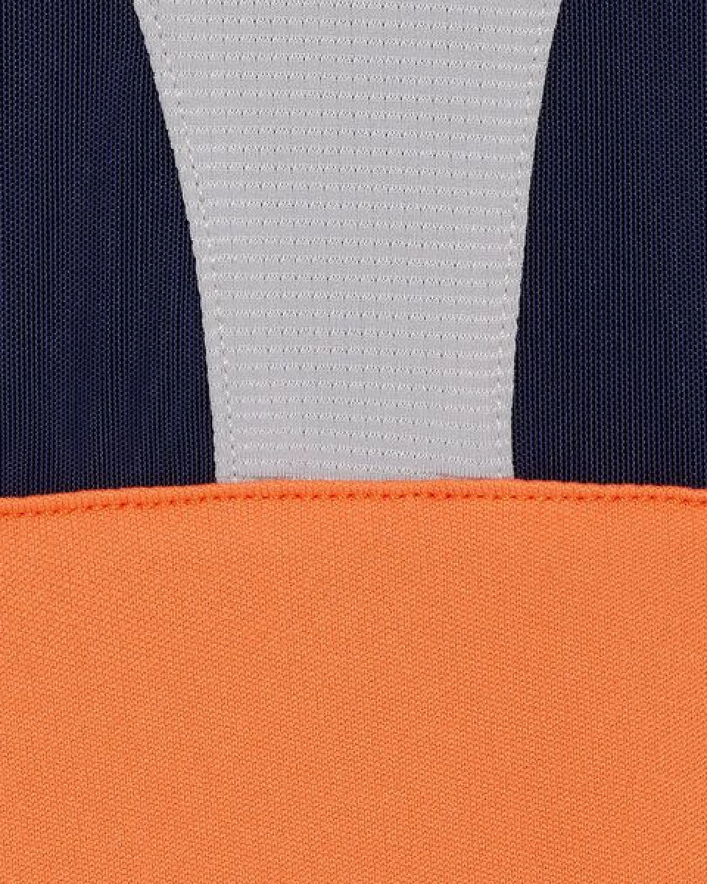 TAO Sportswear Atmungsaktives Damen Lauftop Avissa – Ansicht 3