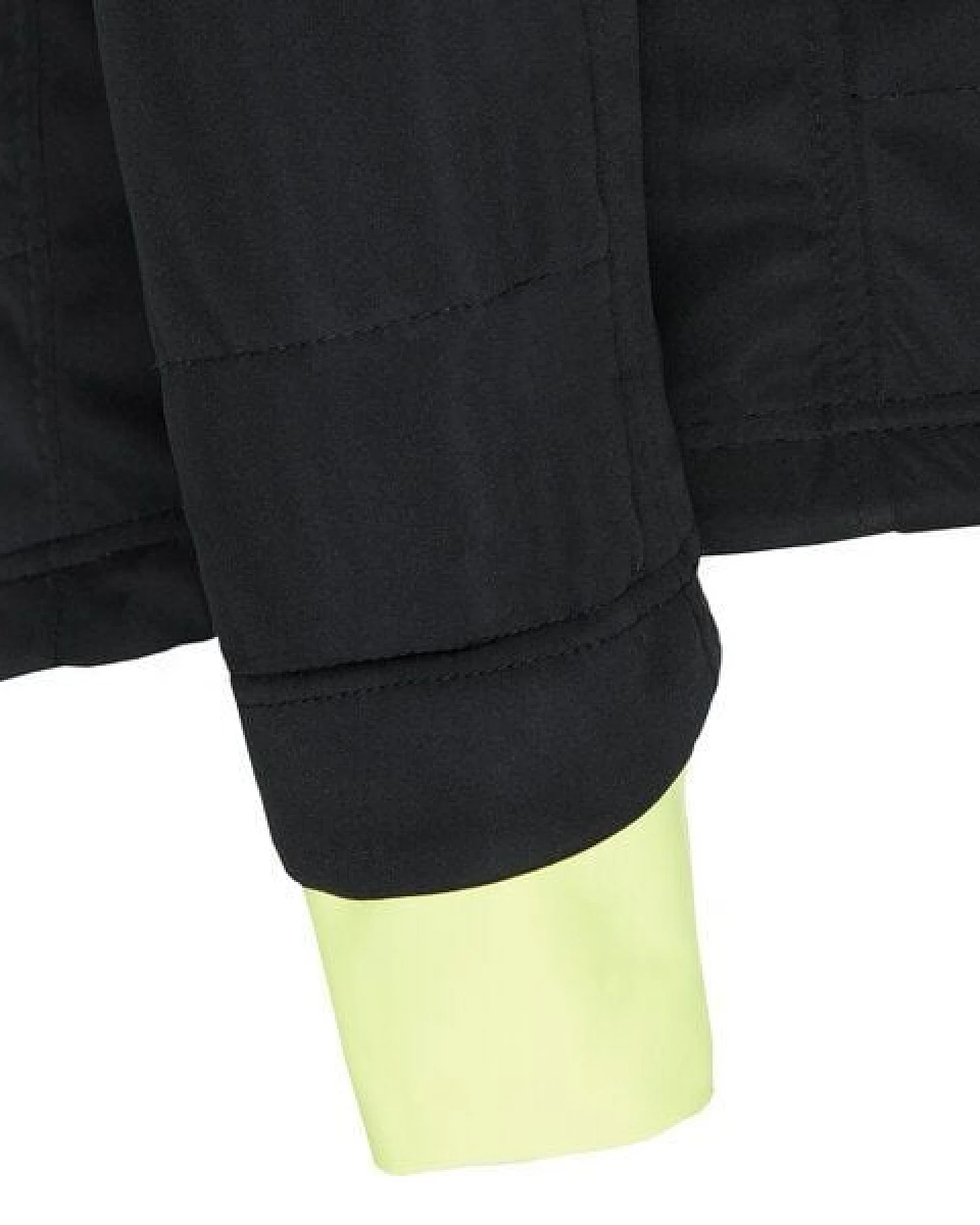 TAO Sportswear Klimaregulierende Polartec® Alpha® Herren Laufjacke Narnik – Ansicht 4