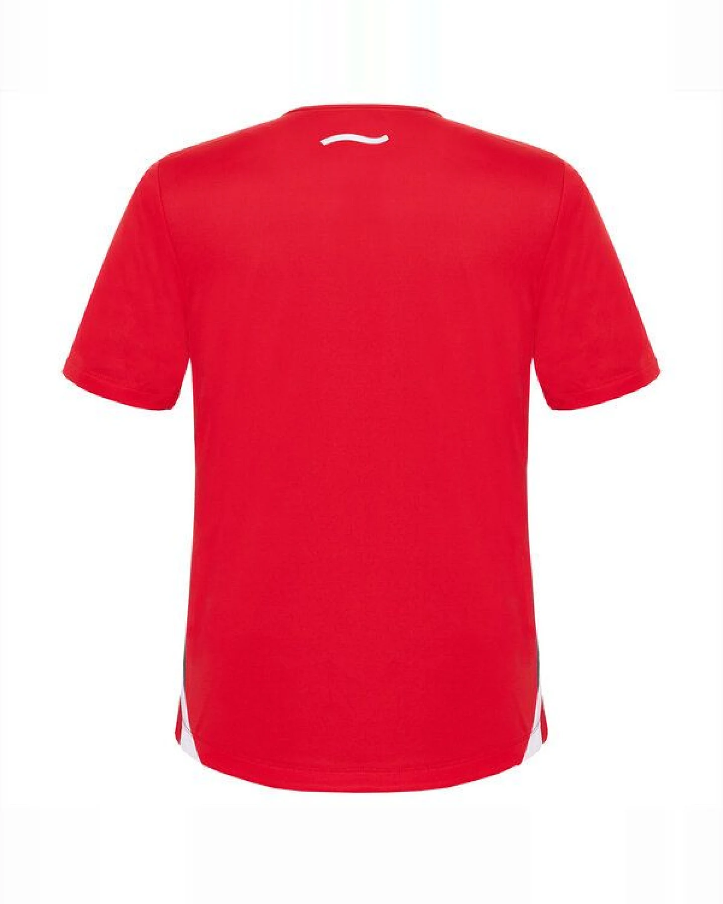 TAO Sportswear Atmungsaktives Herren Laufshirt Cleo mit Reflektoren – Ansicht 2