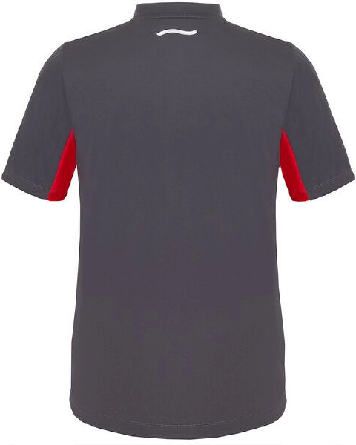 TAO Sportswear Atmungsaktives Herren Laufshirt Asker mit Zip – Ansicht 2