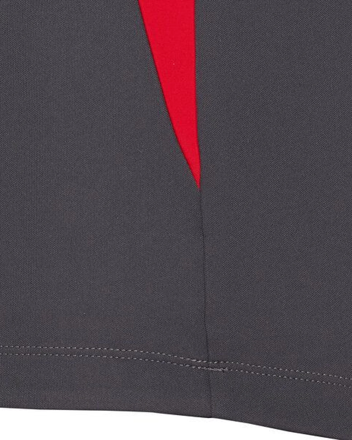 TAO Sportswear Atmungsaktives Herren Laufshirt Asker mit Zip – Ansicht 3