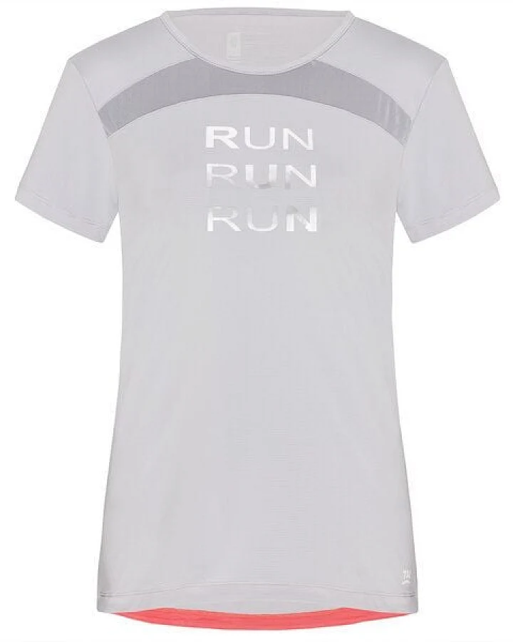 TAO Sportswear Atmungsaktives Damen Laufshirt Ebru mit hohem Tragekomfort