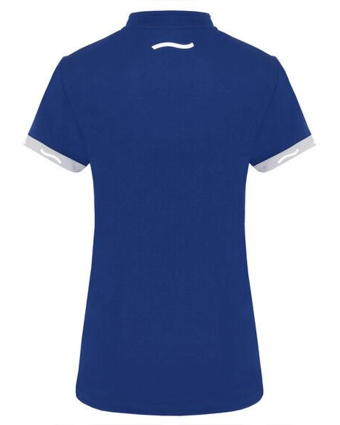 TAO Sportswear Atmungsaktives Damen Laufshirt Kanja mit Zip – Ansicht 2