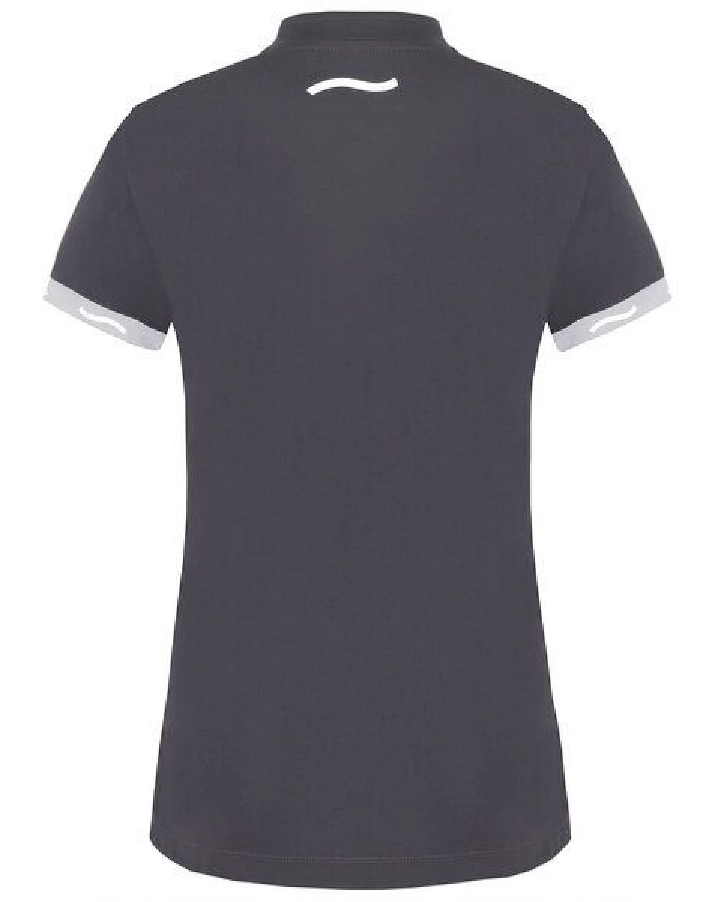 TAO Sportswear Atmungsaktives Damen Laufshirt Kanja mit Zip – Ansicht 2