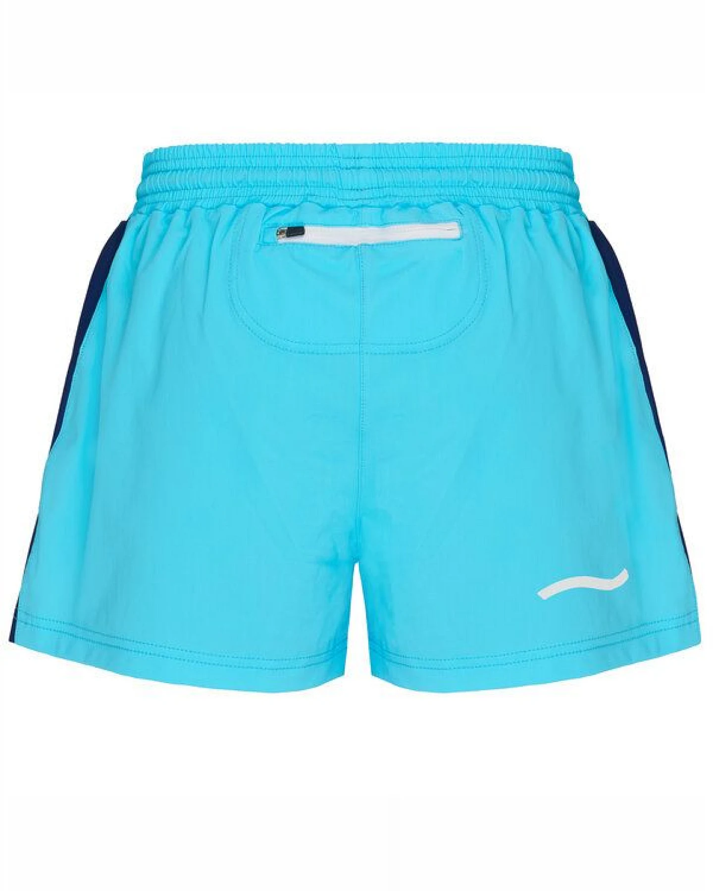 TAO Sportswear Lockere Damen Laufshort Katara mit Reißverschlusstasche – Ansicht 2