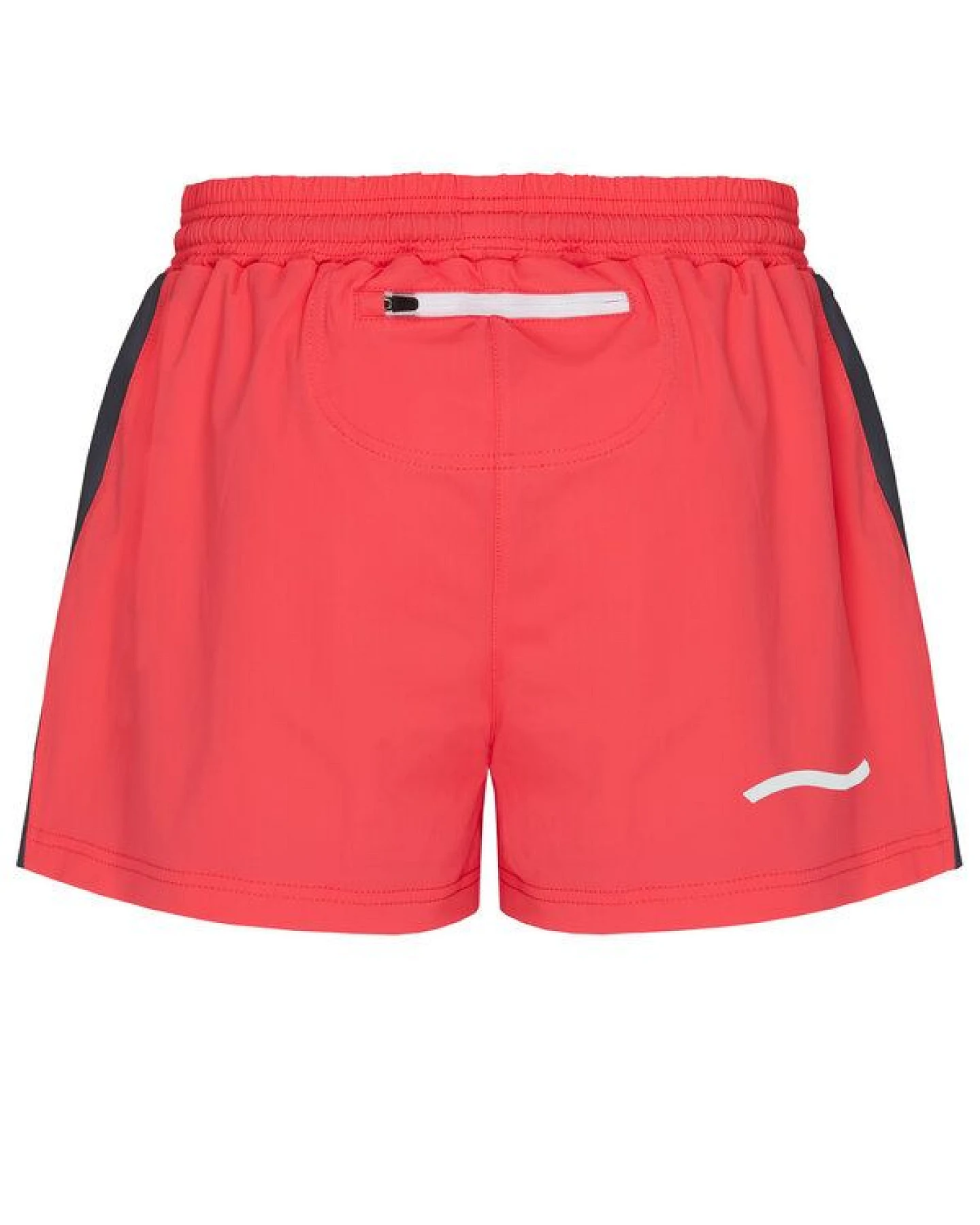 TAO Sportswear Lockere Damen Laufshort Katara mit Reißverschlusstasche – Ansicht 2