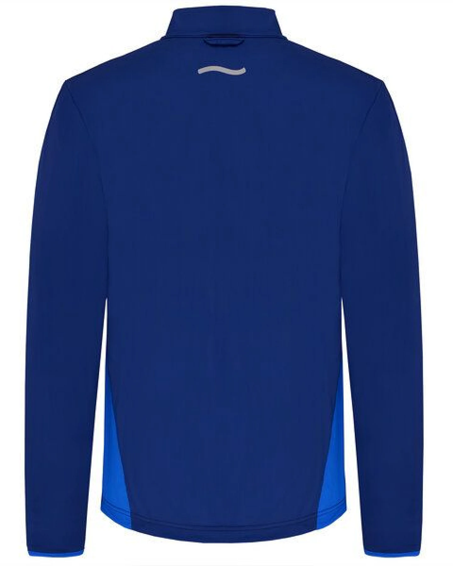 TAO Sportswear Atmungsaktive Herren Laufjacke Bleon mit UV-Schutz – Ansicht 2