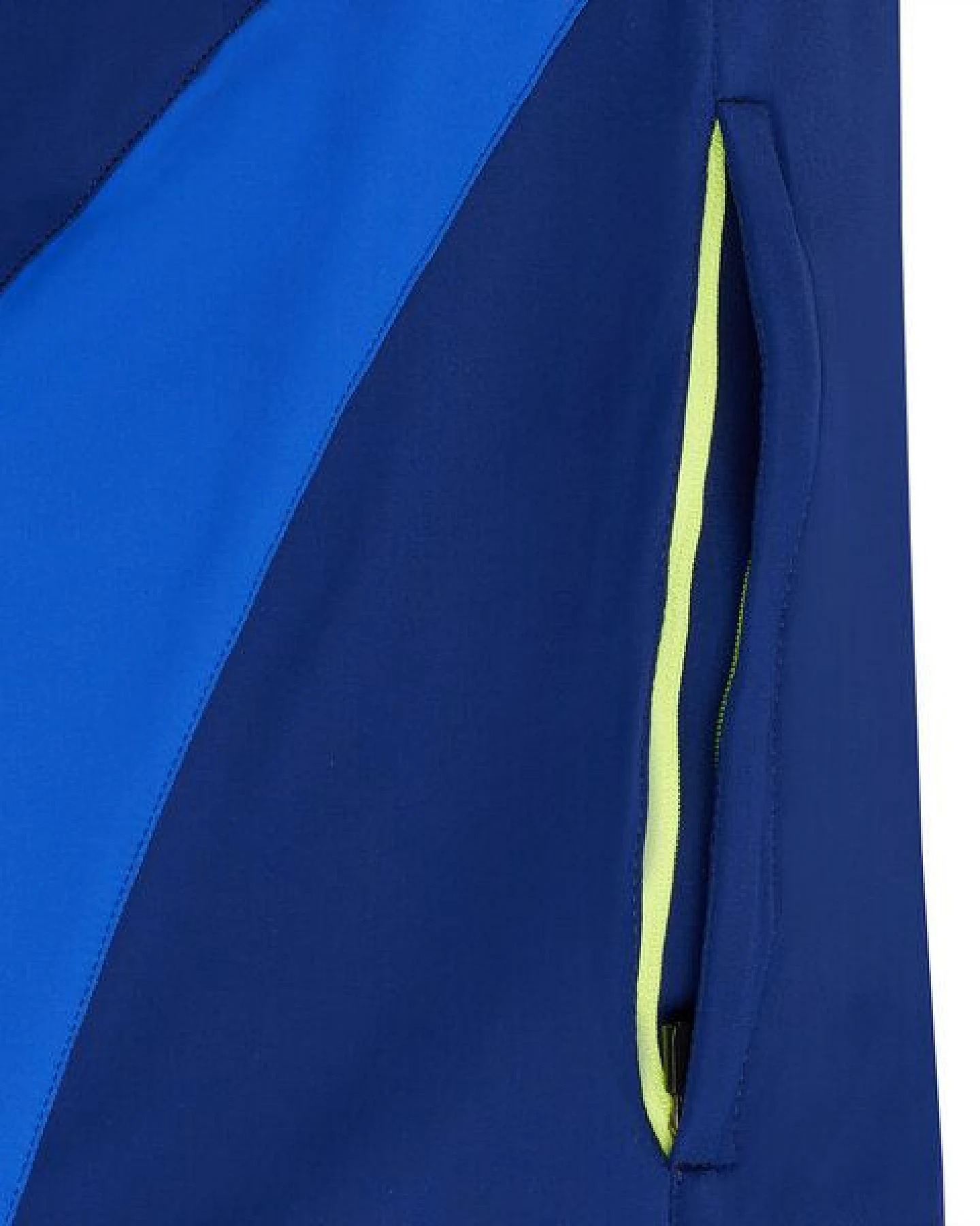 TAO Sportswear Atmungsaktive Herren Laufjacke Bleon mit UV-Schutz – Ansicht 3