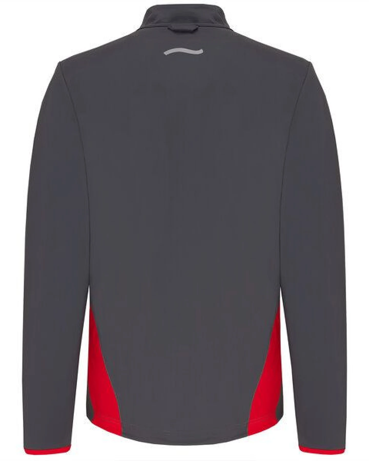 TAO Sportswear Atmungsaktive Herren Laufjacke Bleon mit UV-Schutz – Ansicht 2