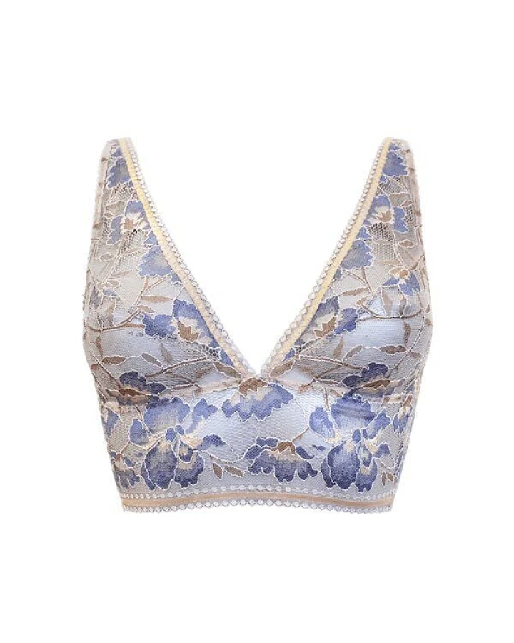 Anekdot Bralette Longline Viana