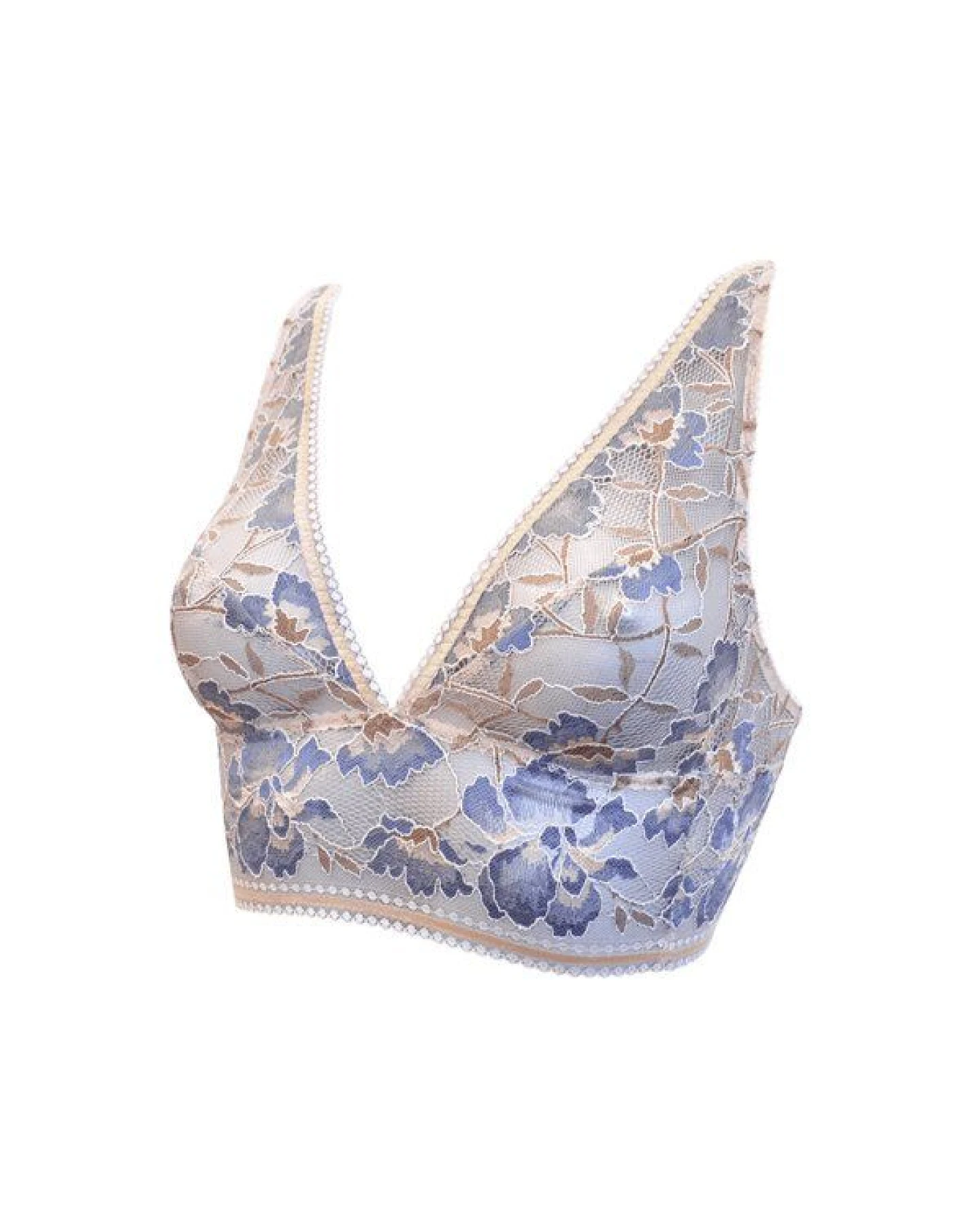 Anekdot Bralette Longline Viana – Ansicht 2