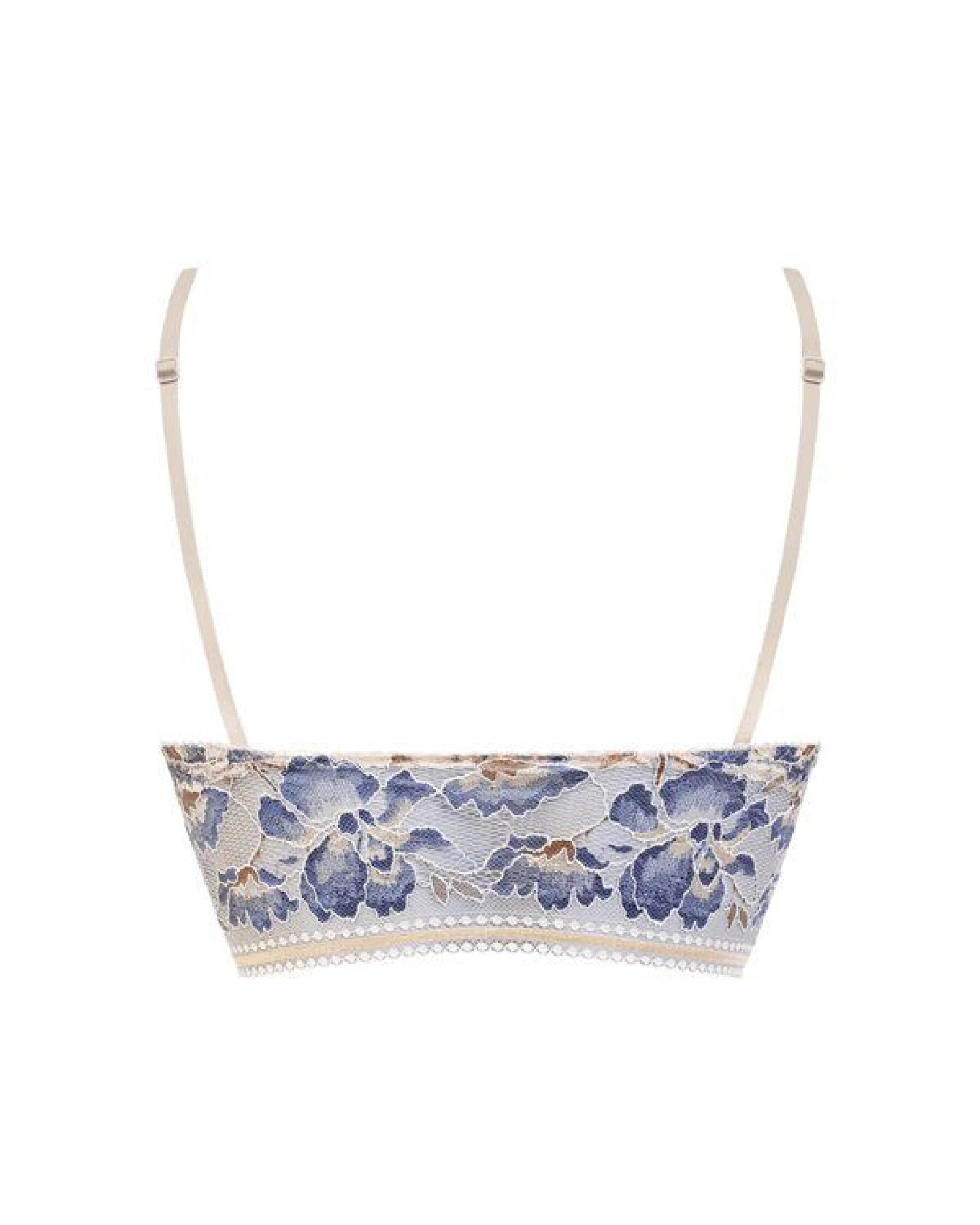 Anekdot Bralette Longline Viana – Ansicht 3