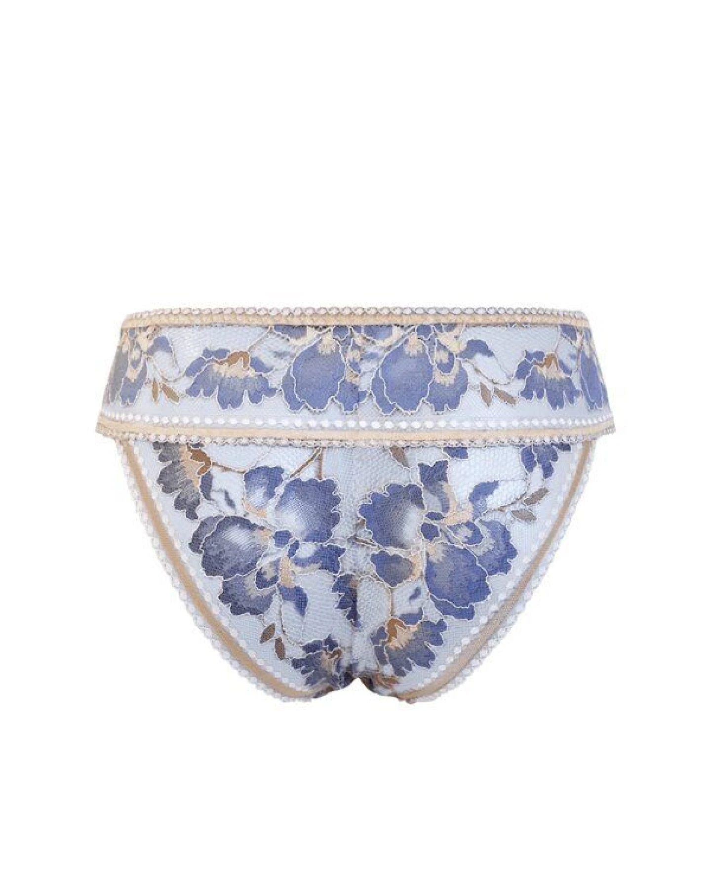 Anekdot Slip Viana – Ansicht 2