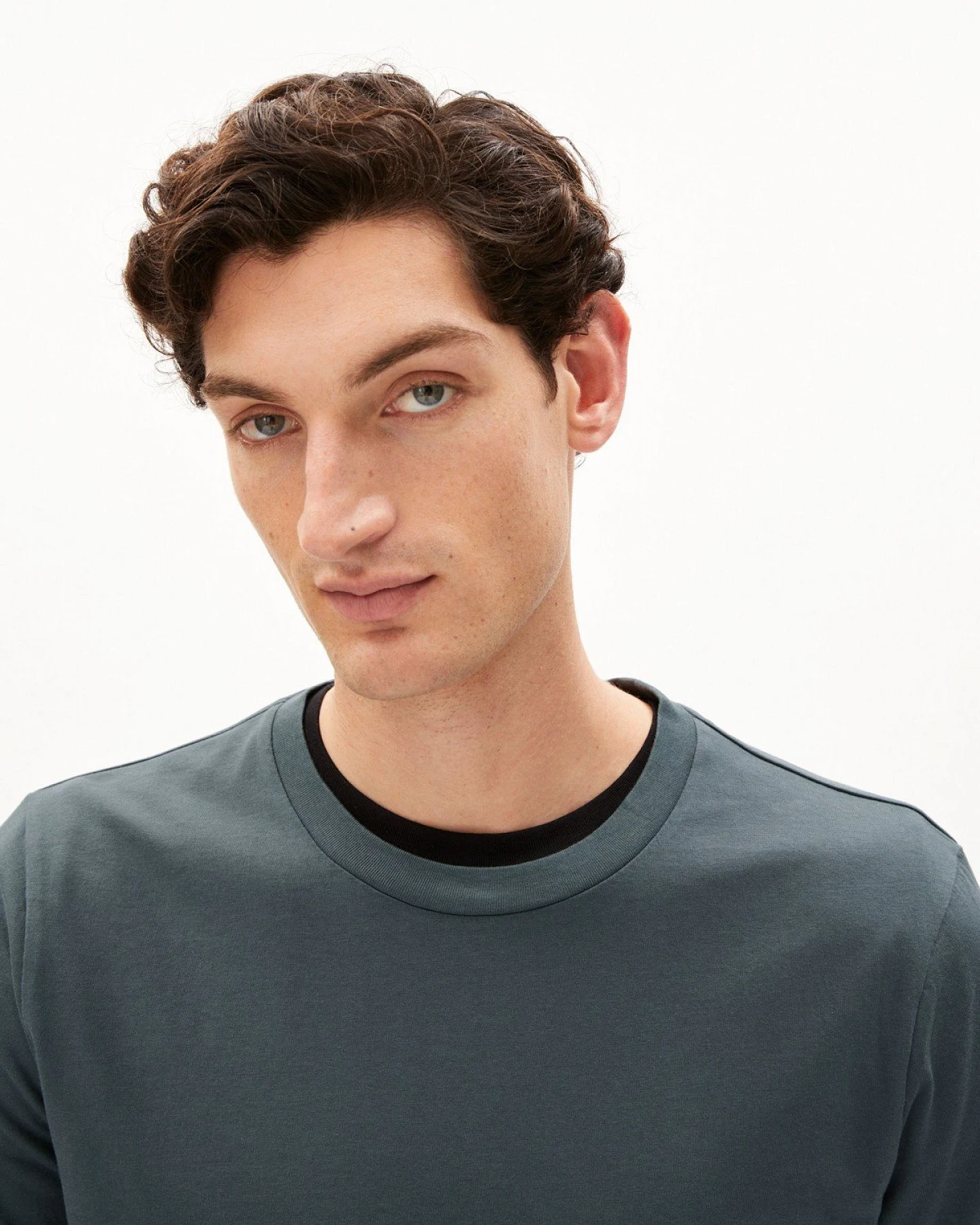 T-Shirt Jaames Basic – Ansicht 2