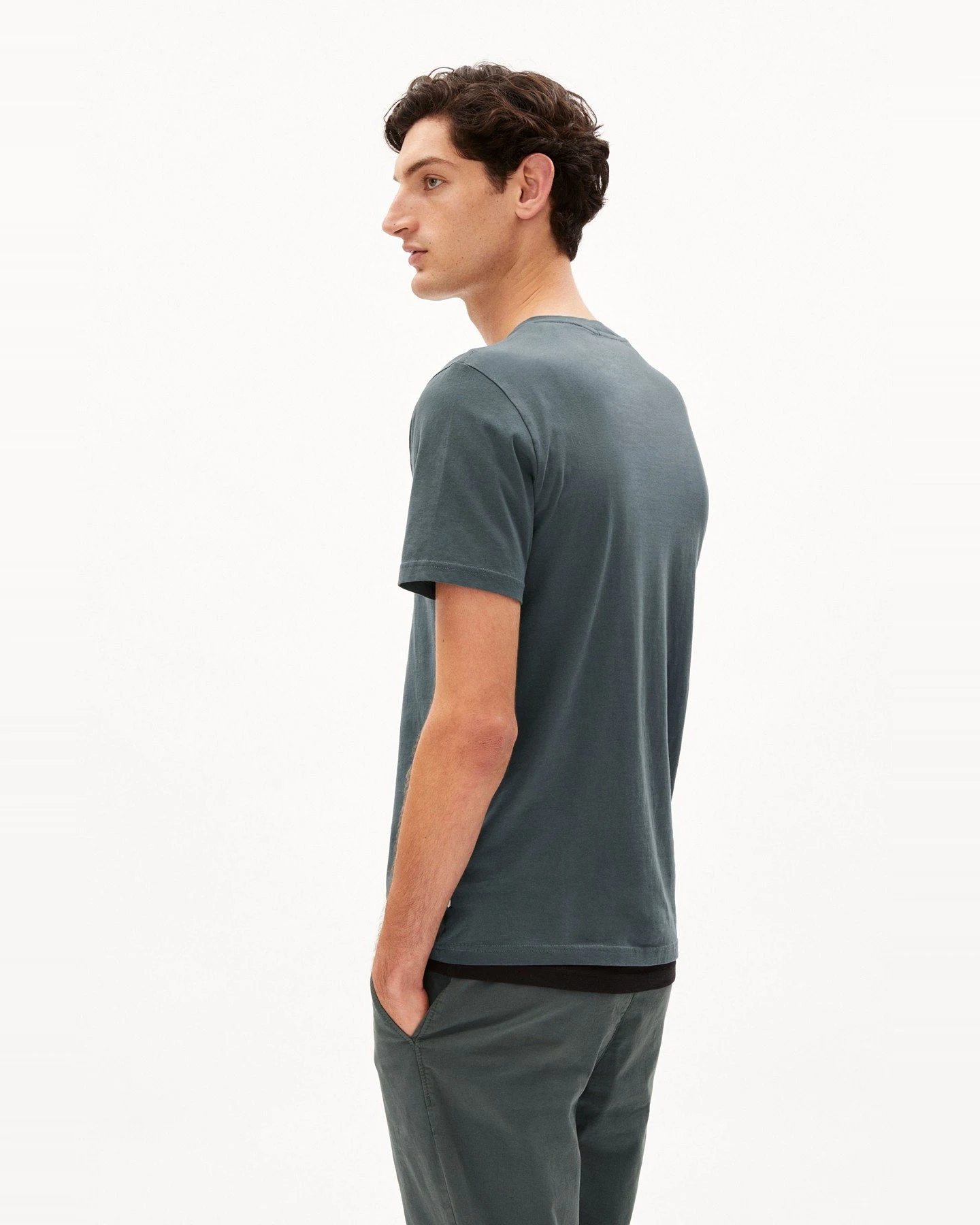 T-Shirt Jaames Basic – Ansicht 3