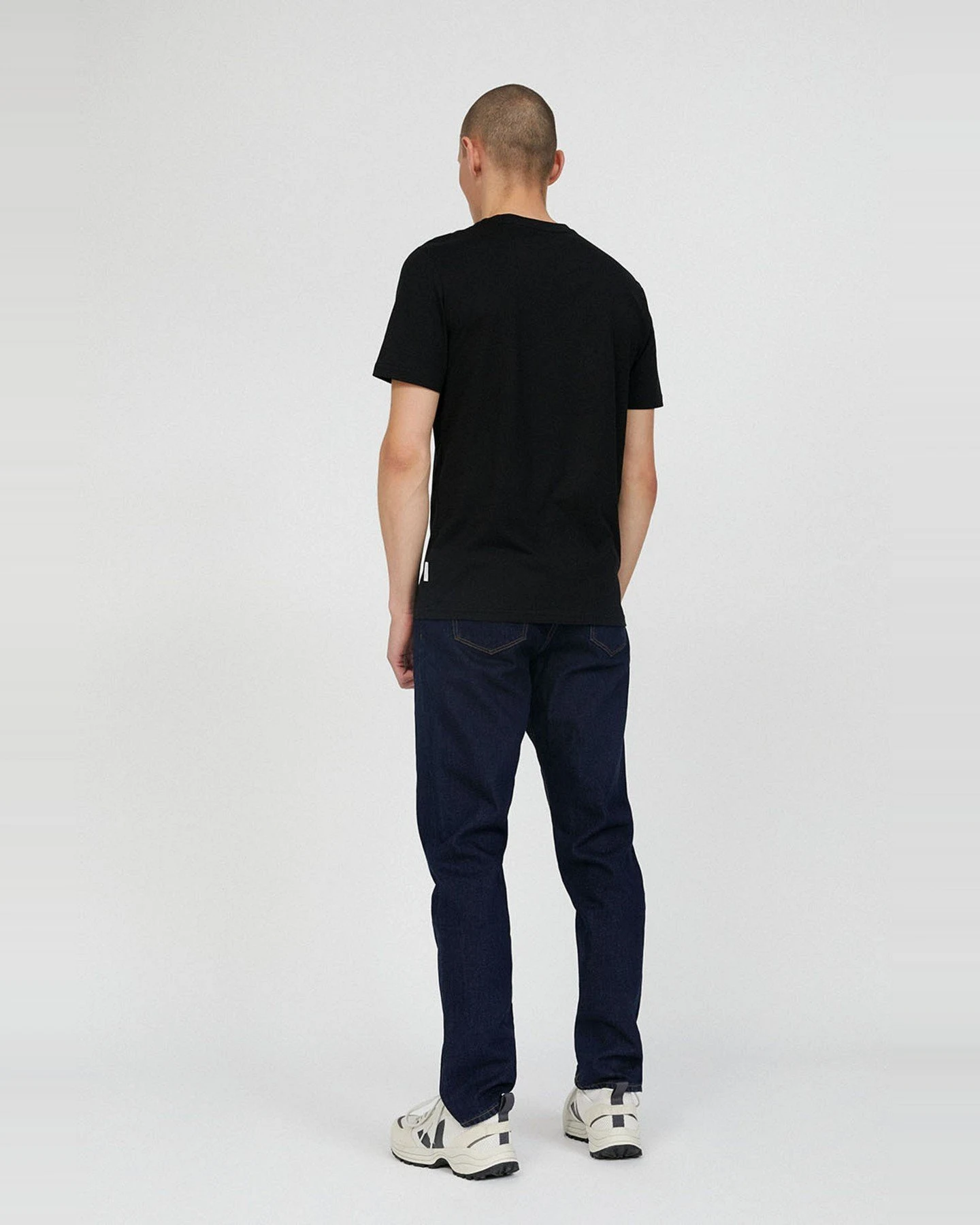 T-Shirt Jaames Basic – Ansicht 4