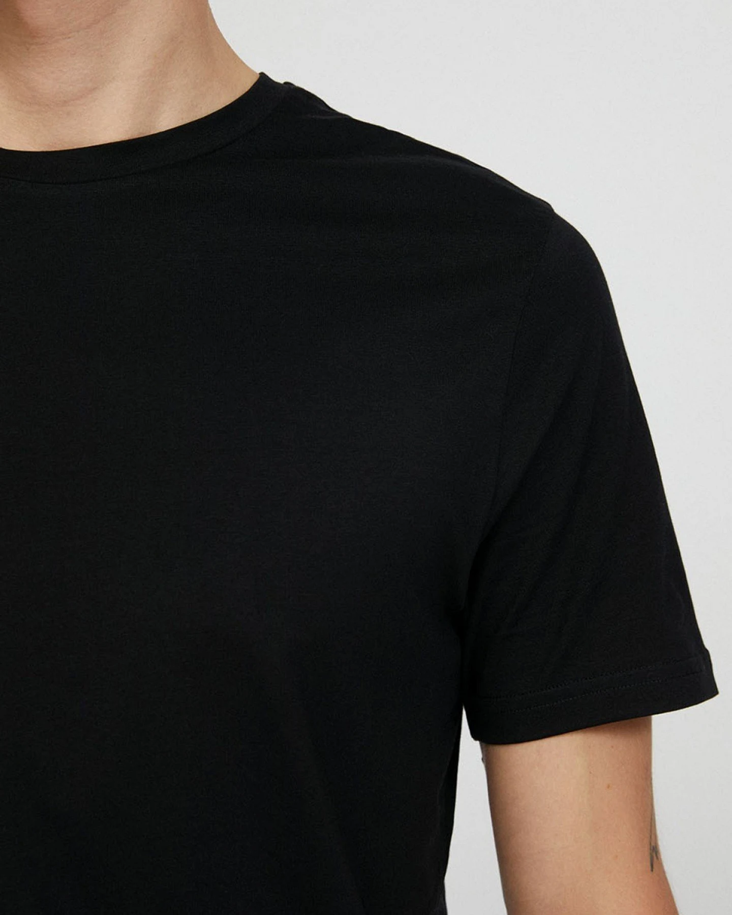 T-Shirt Jaames Basic – Ansicht 2