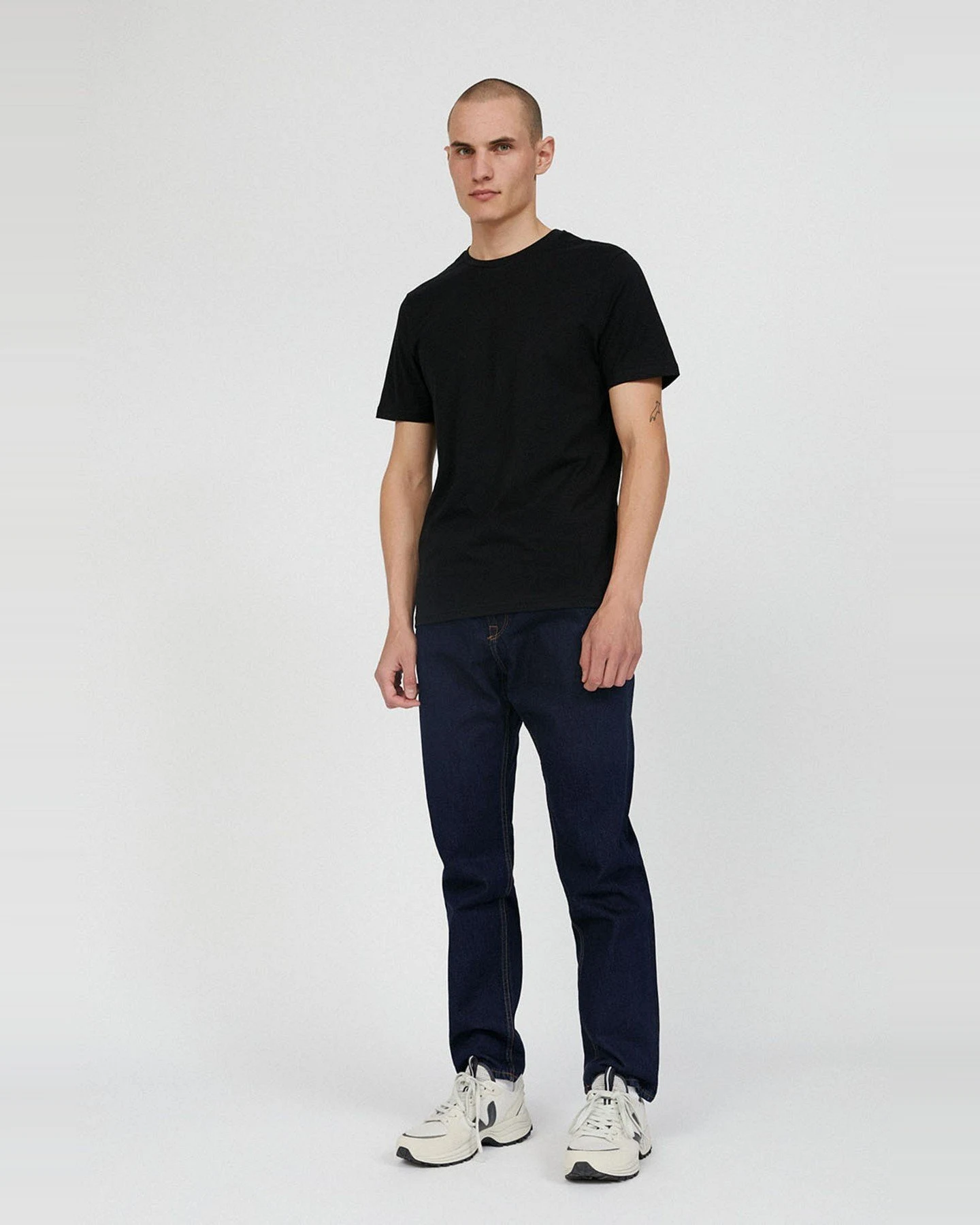 T-Shirt Jaames Basic – Ansicht 3
