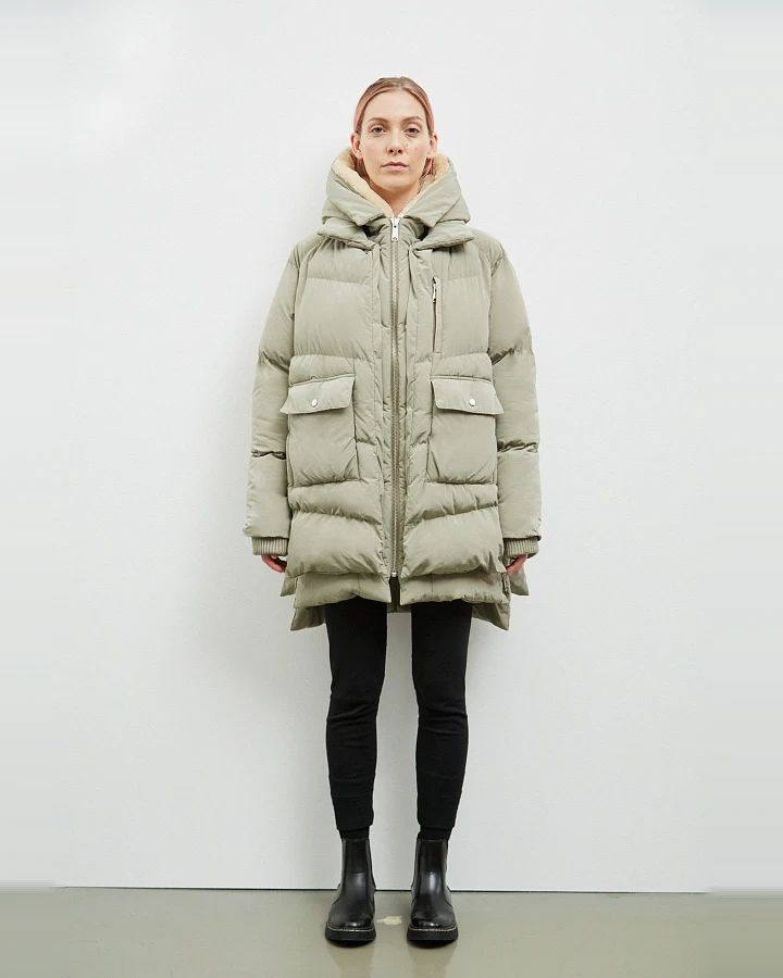 Jacke Lyndon