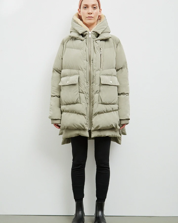Jacke Lyndon