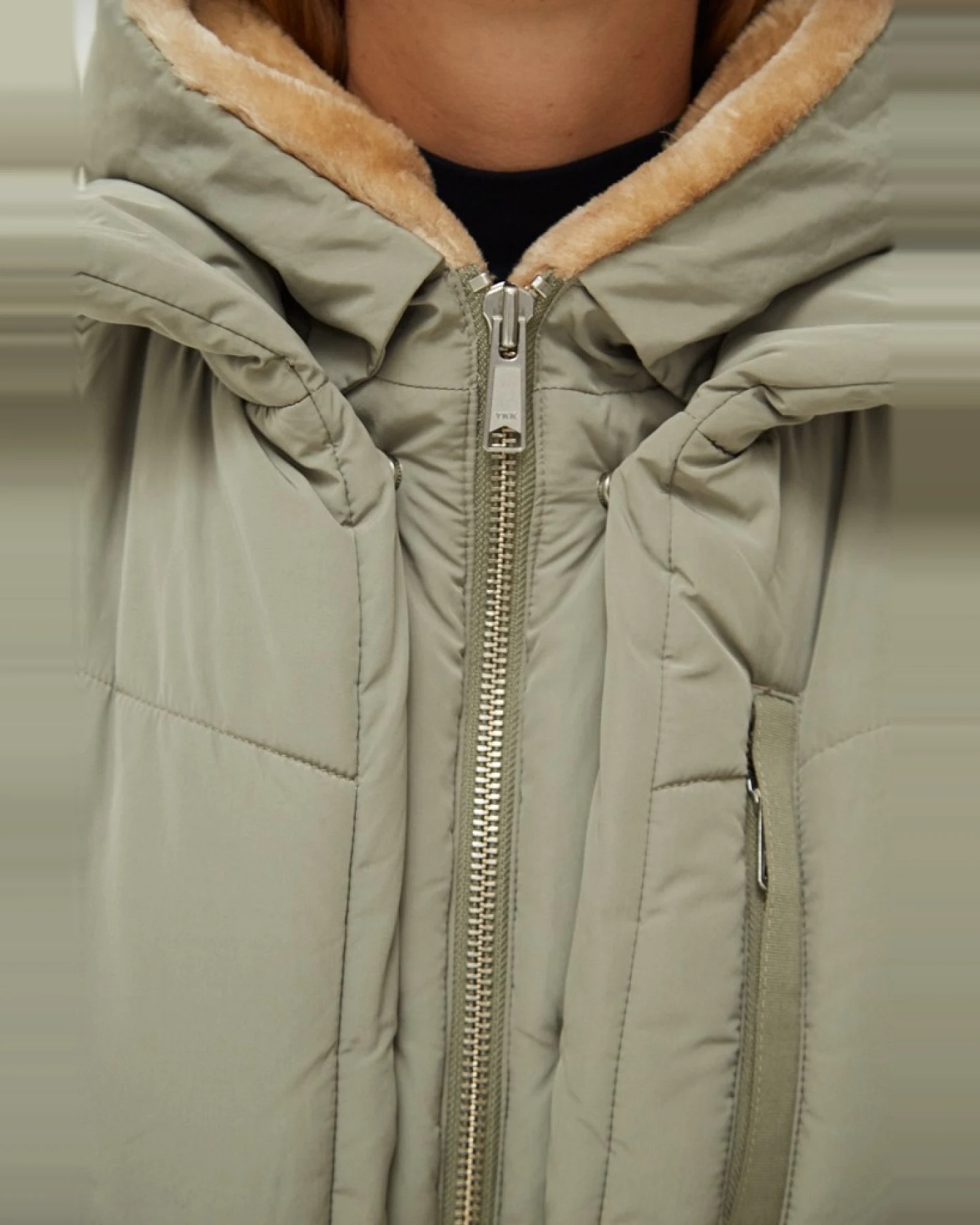 Jacke Lyndon – Ansicht 2