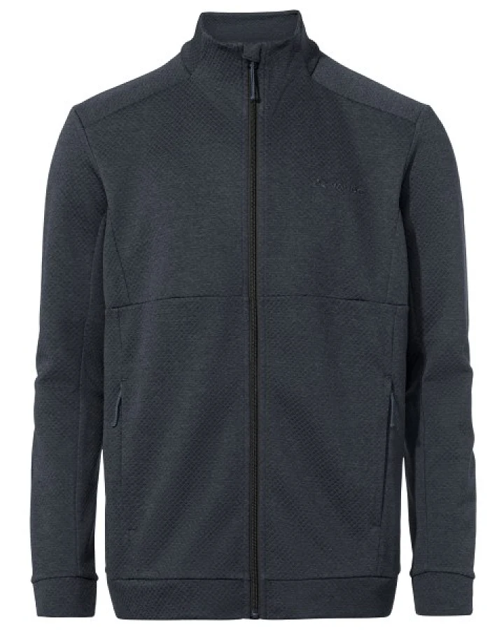 Vaude - Neyland Hiking SC Jacket - Fleecejacke Gr L blau