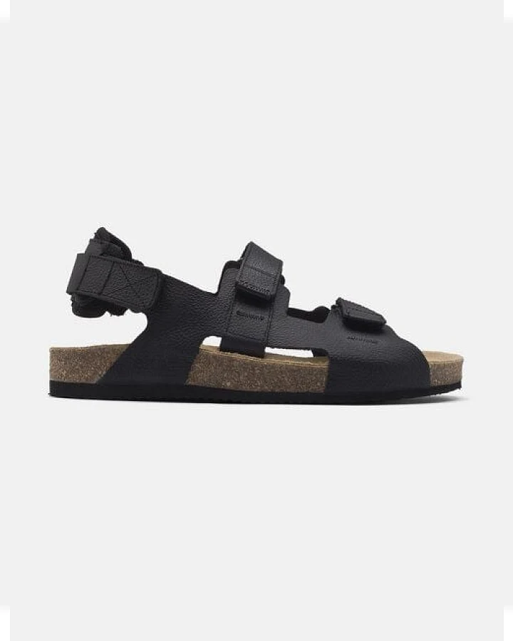 ekn footwear Sandal Mulga - Leather