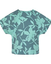 Blossom Sea Glass (Grün)