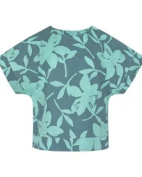 Blossom Sea Glass (Grün)