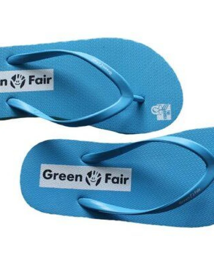 Green&Fair Kinder phlip phlops