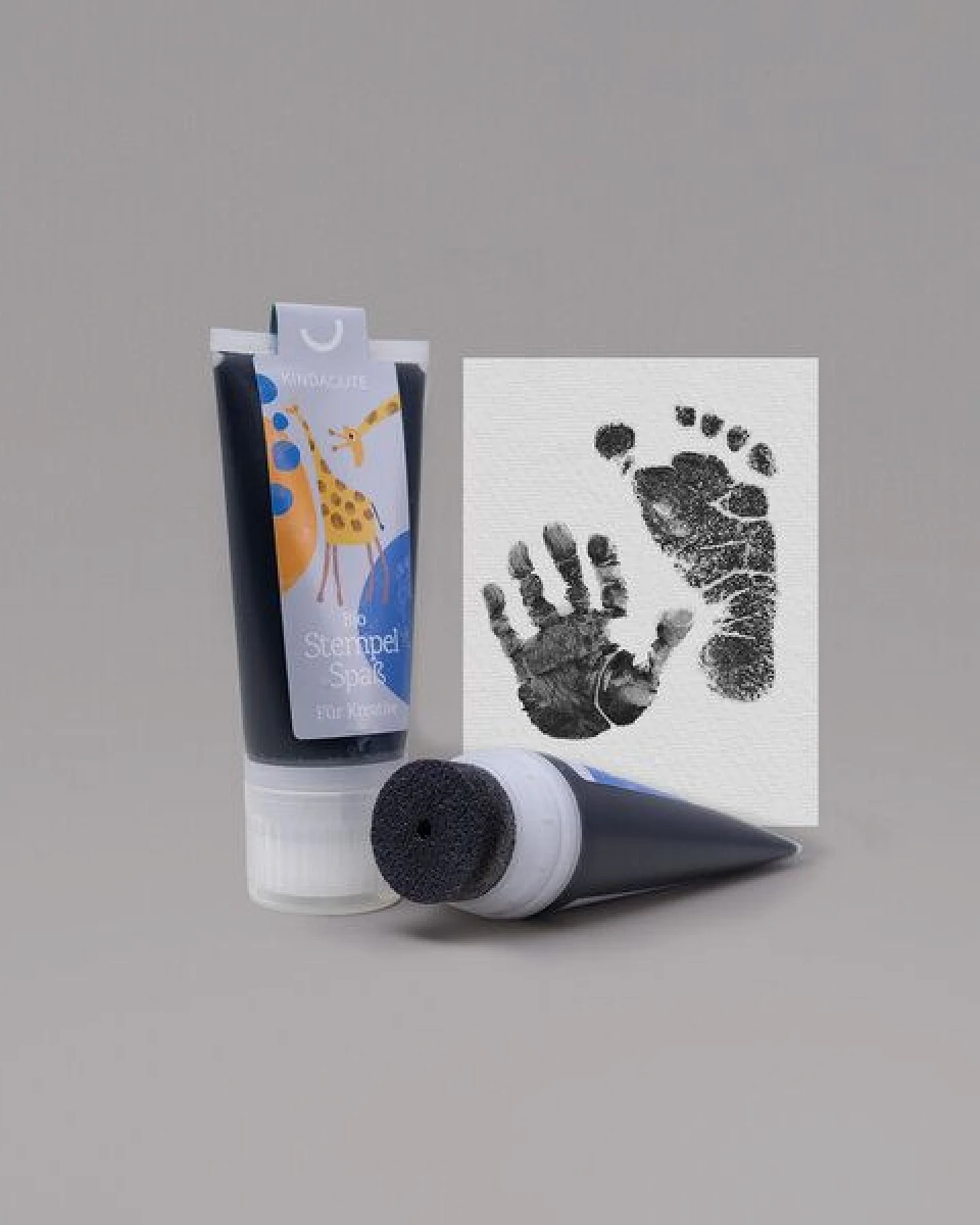 KINDACUTE Pinguin Prints – Ansicht 4