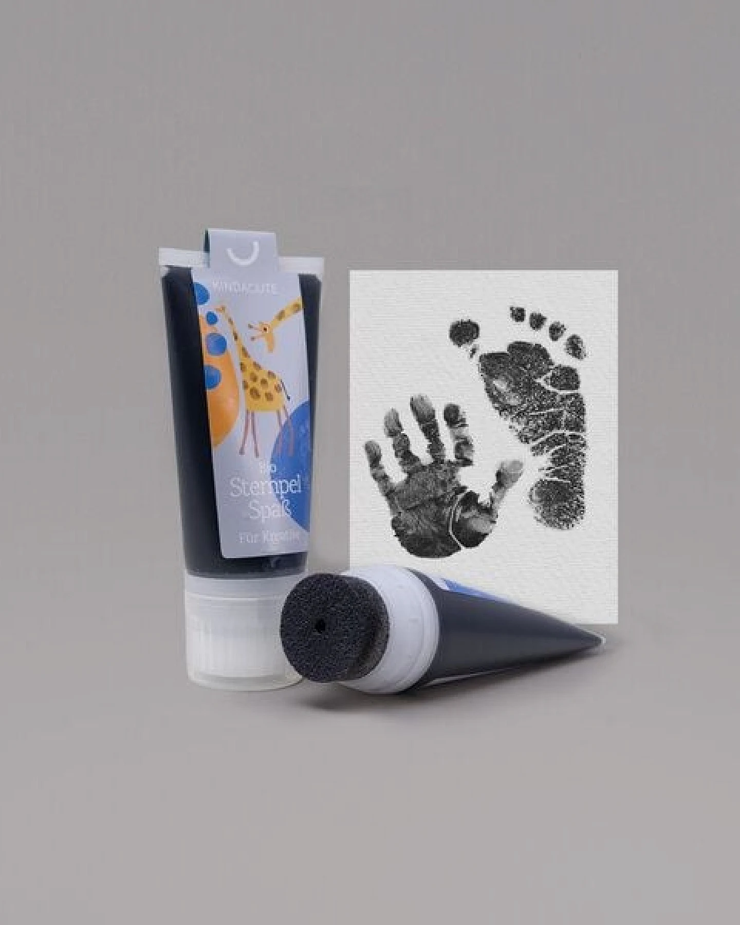 KINDACUTE Pinguin Prints – Ansicht 4