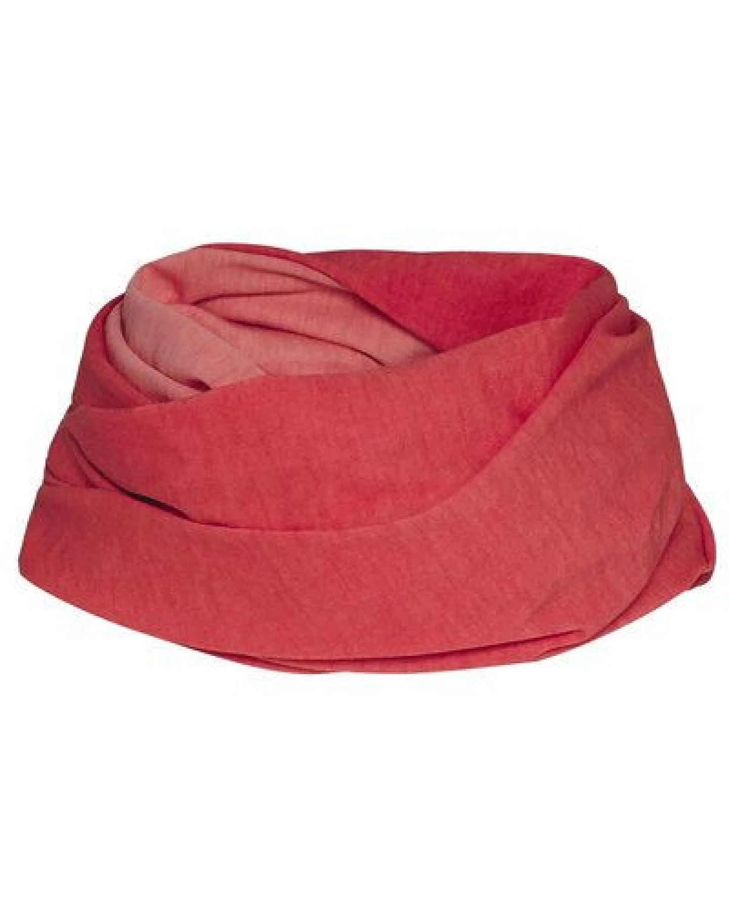 Wunderwerk Schal aus Bio-Baumwolle "Loop scarf mal tinto" – Ansicht 2