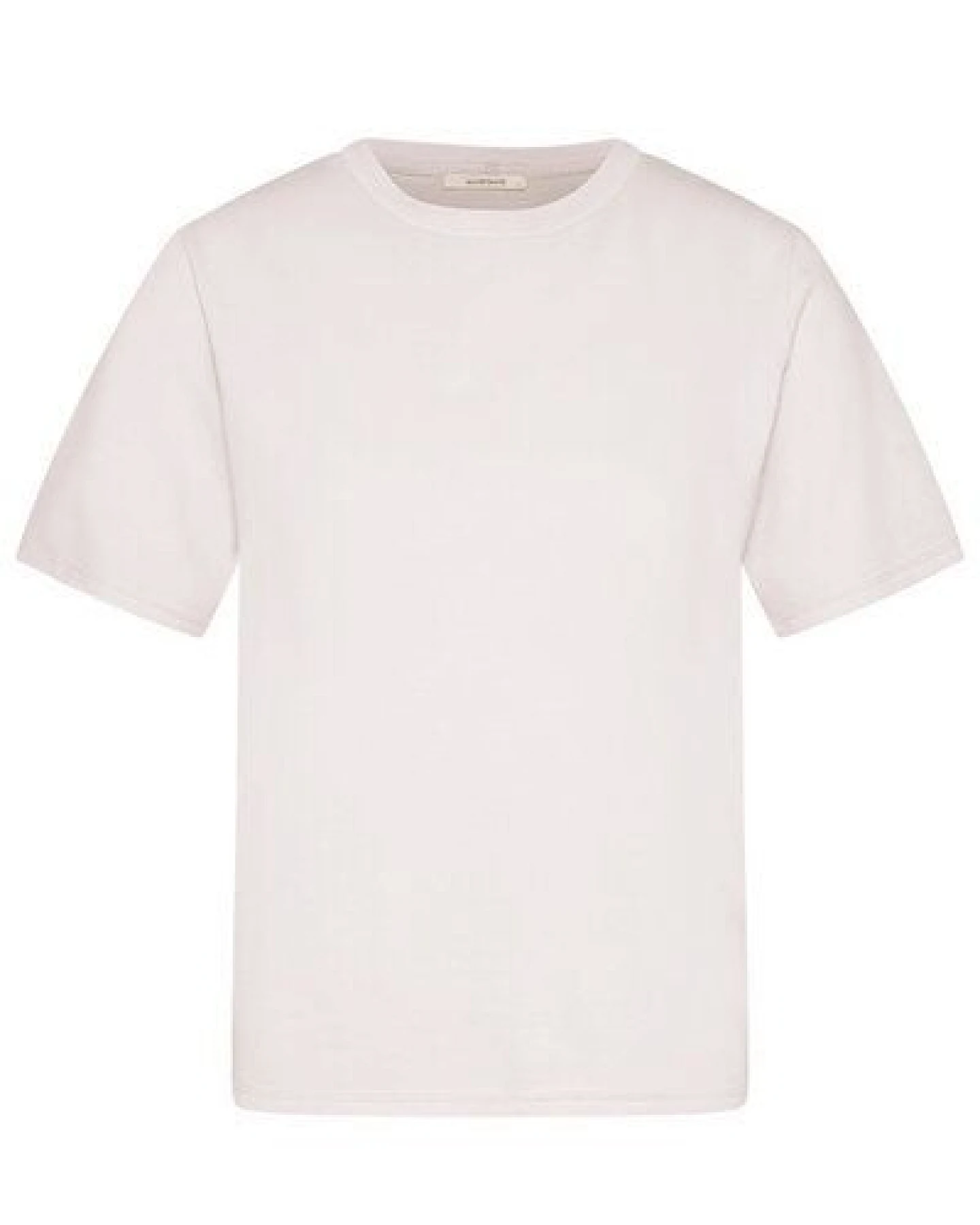 Wunderwerk Damen T-Shirt aus Bio-Baumwolle "80s core tee m.t." – Ansicht 2