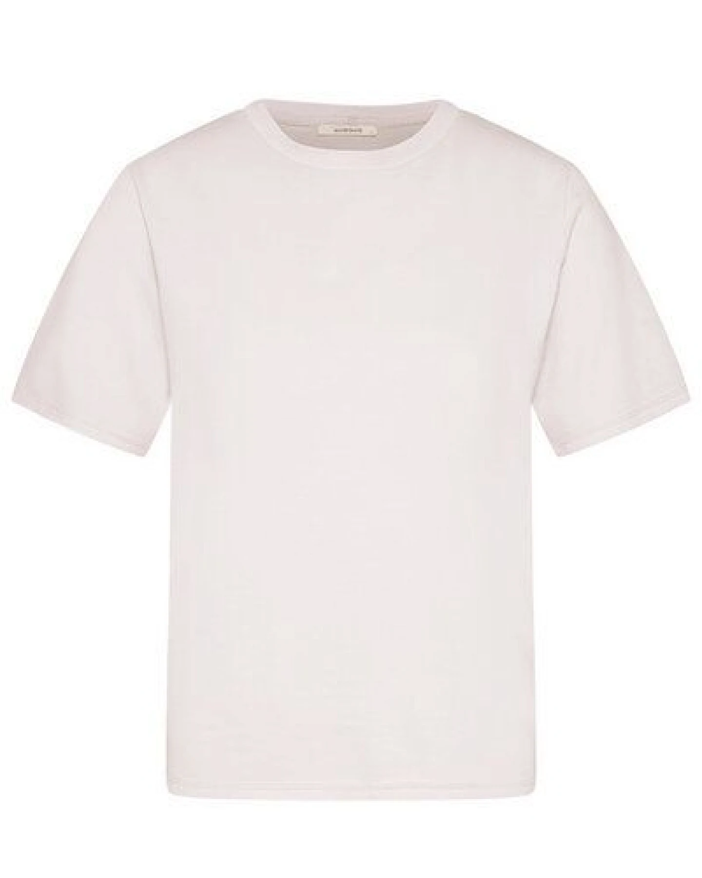 Wunderwerk Damen T-Shirt aus Bio-Baumwolle "80s core tee m.t." – Ansicht 2