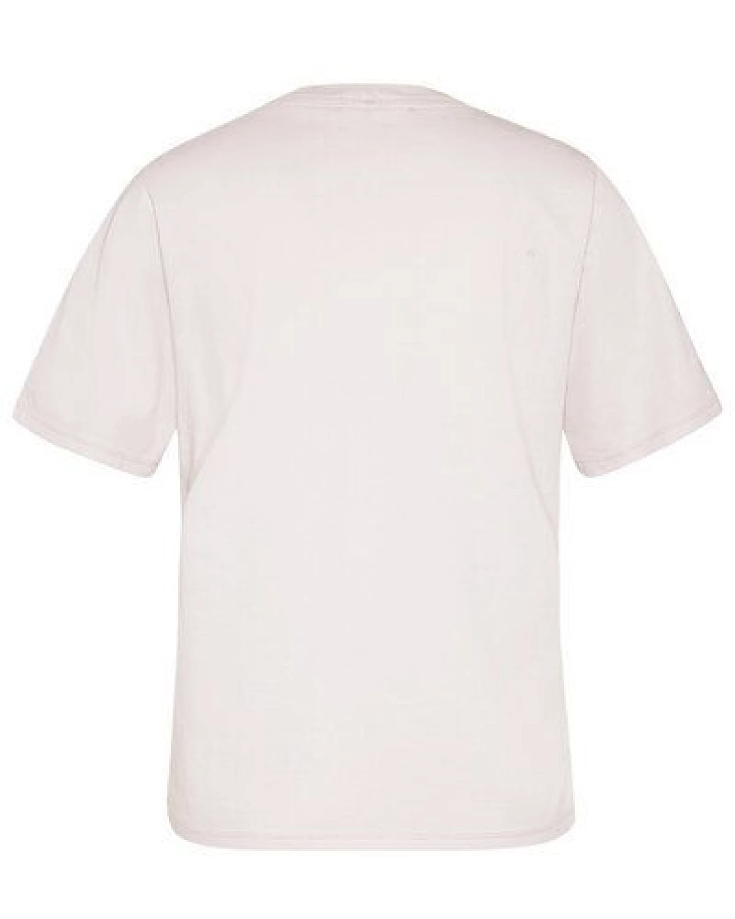 Wunderwerk Damen T-Shirt aus Bio-Baumwolle "80s core tee m.t." – Ansicht 3