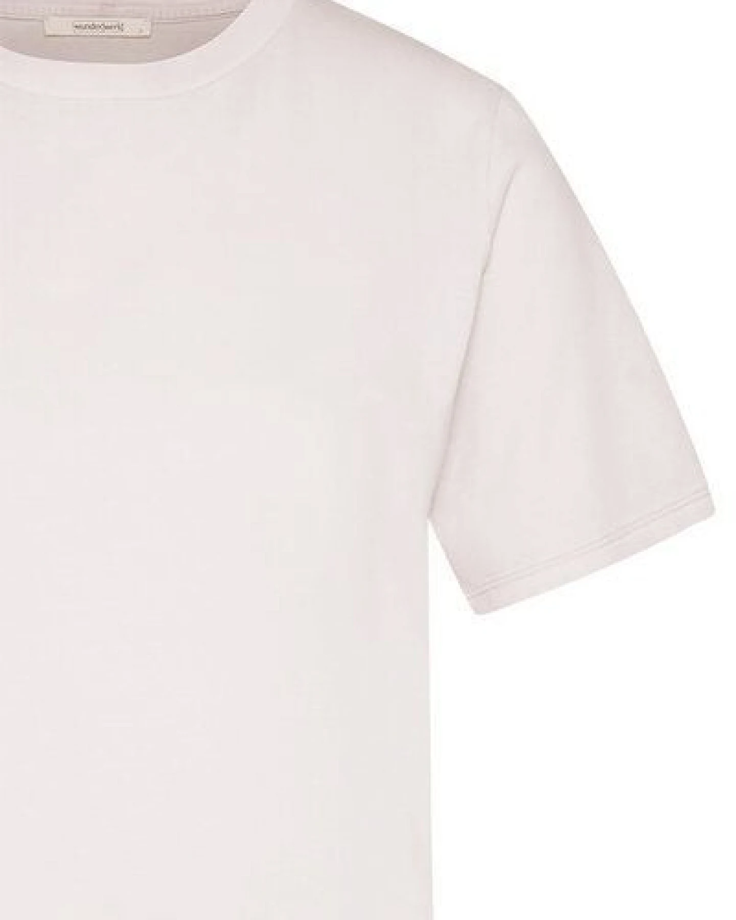 Wunderwerk Damen T-Shirt aus Bio-Baumwolle "80s core tee m.t." – Ansicht 4