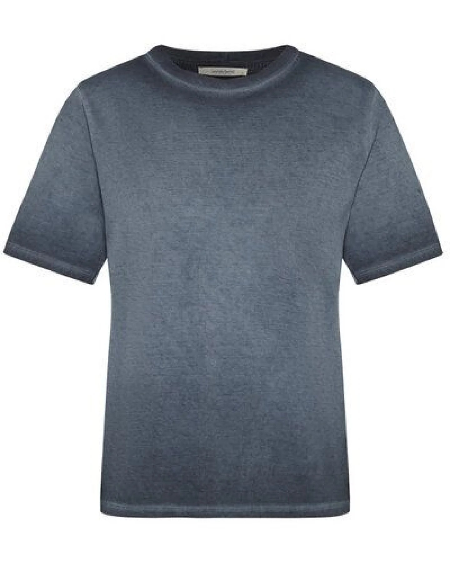 Wunderwerk Damen T-Shirt aus Bio-Baumwolle "80s core tee m.t." – Ansicht 2