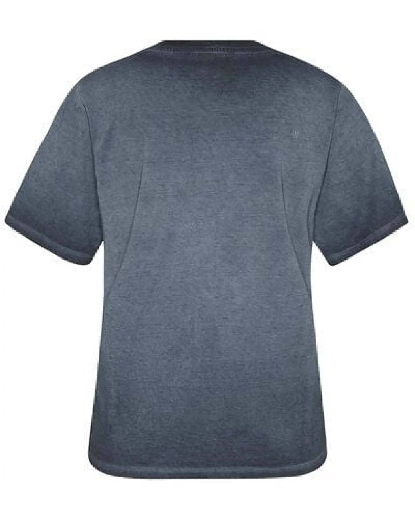 Wunderwerk Damen T-Shirt aus Bio-Baumwolle "80s core tee m.t." – Ansicht 3