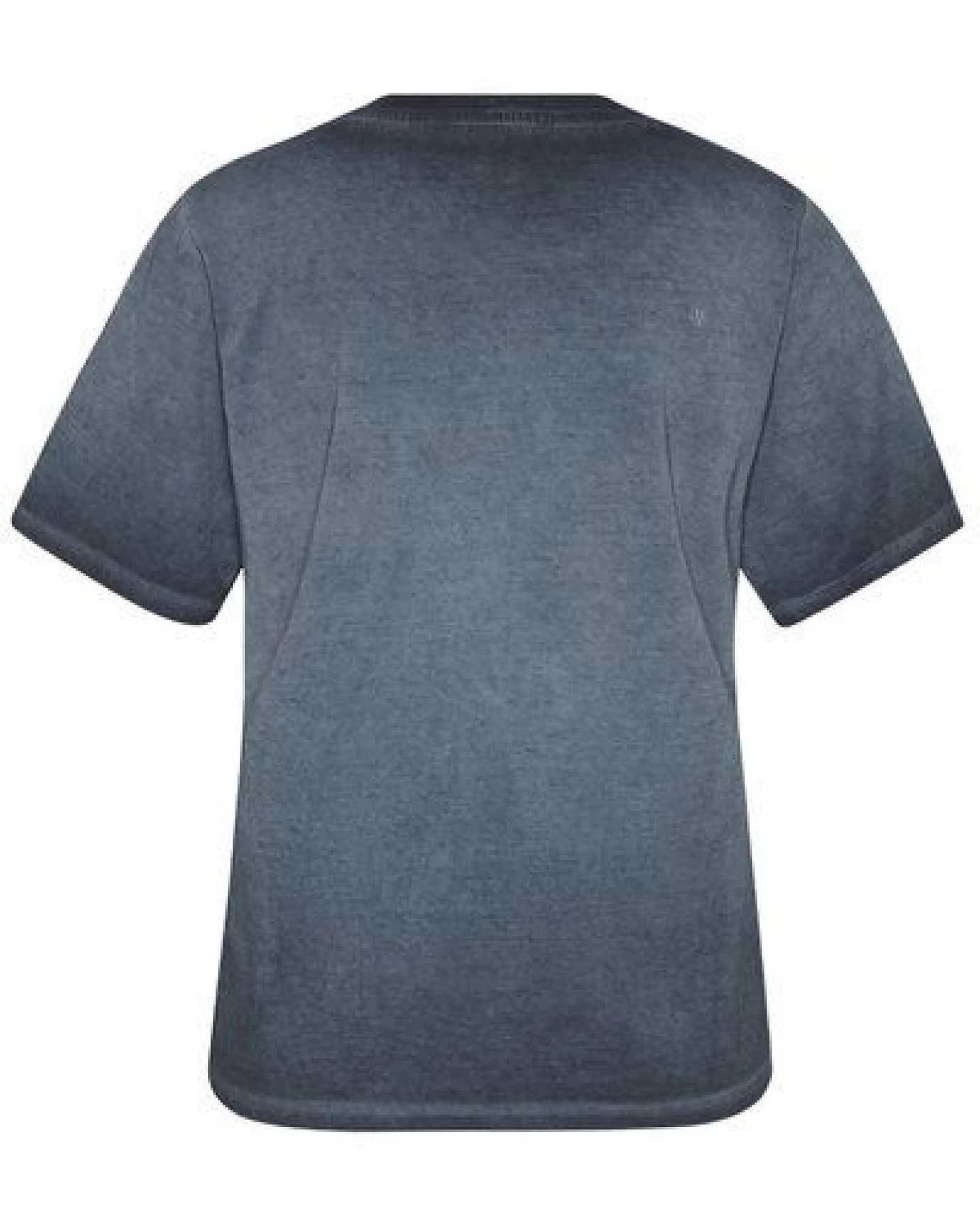 Wunderwerk Damen T-Shirt aus Bio-Baumwolle "80s core tee m.t." – Ansicht 3