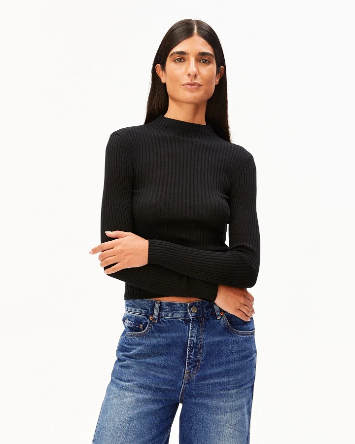 Longsleeve Alaania