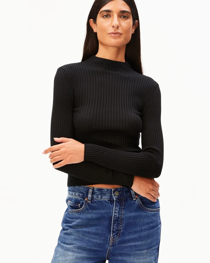 Longsleeve Alaania