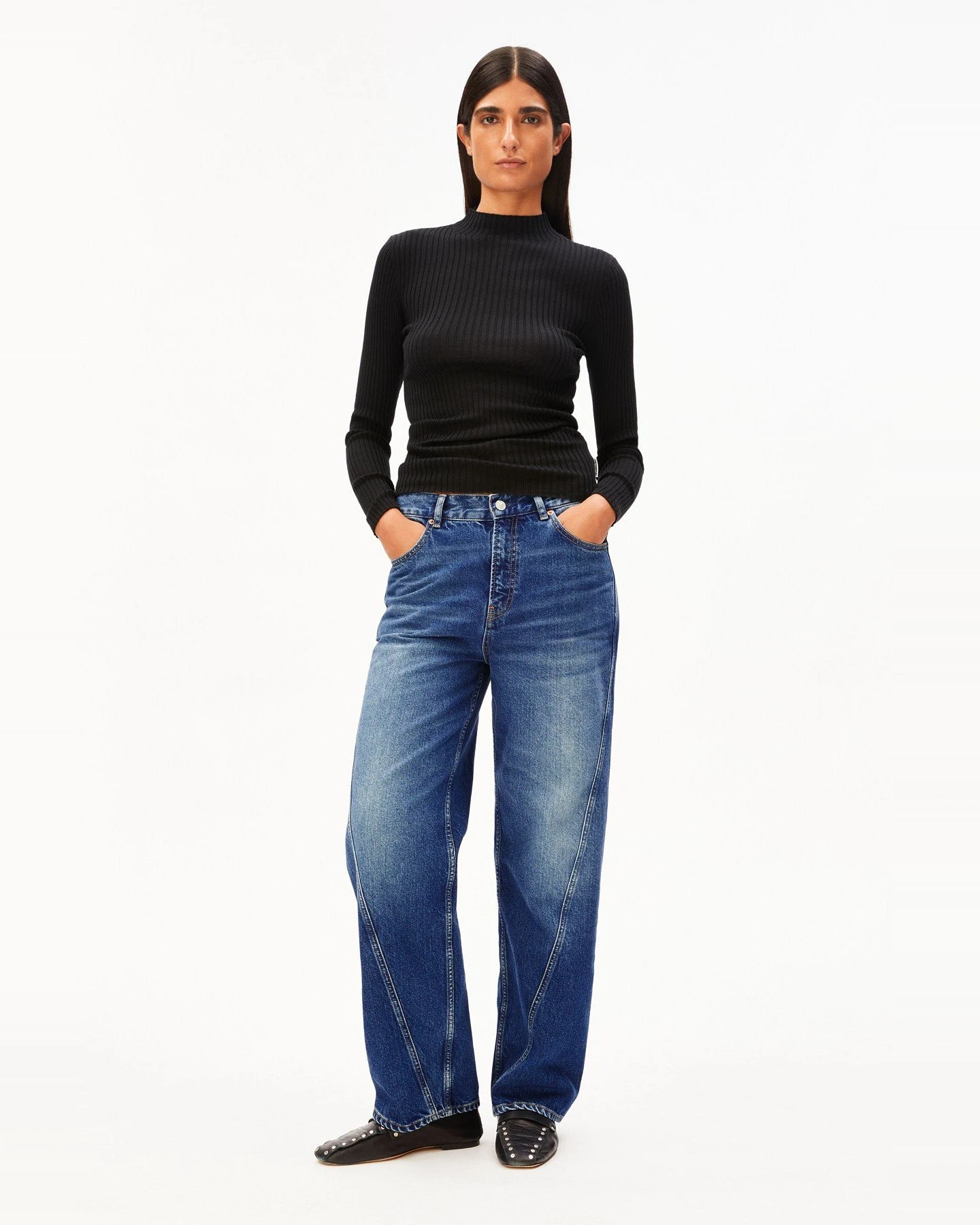Longsleeve Alaania – Ansicht 2