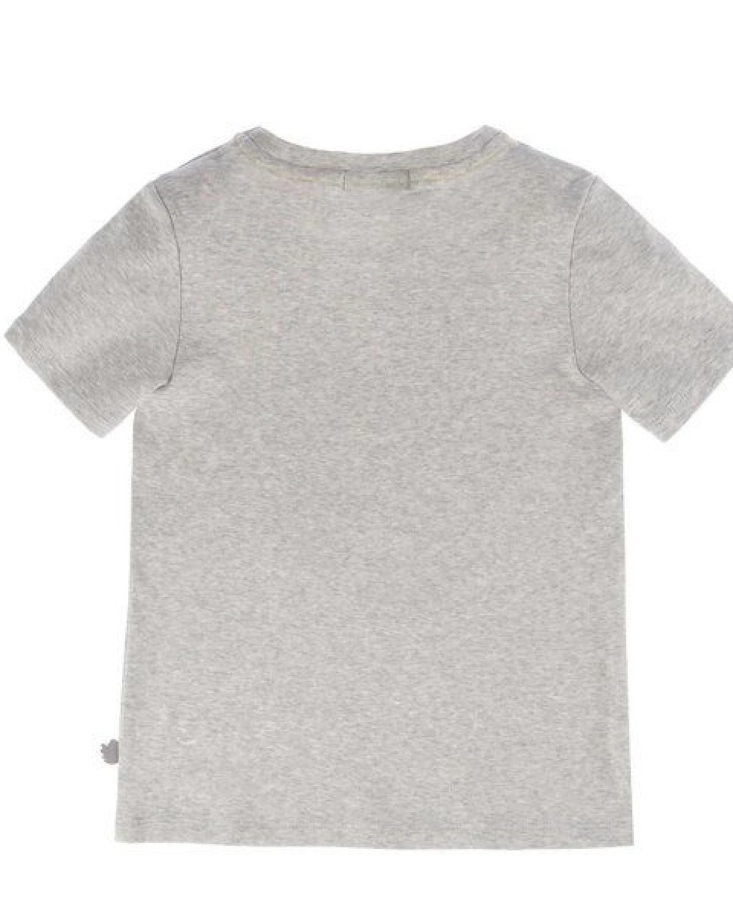 Marraine Kids T-Shirt aus Bio Baumwolle mit Frontdruck – Ansicht 3