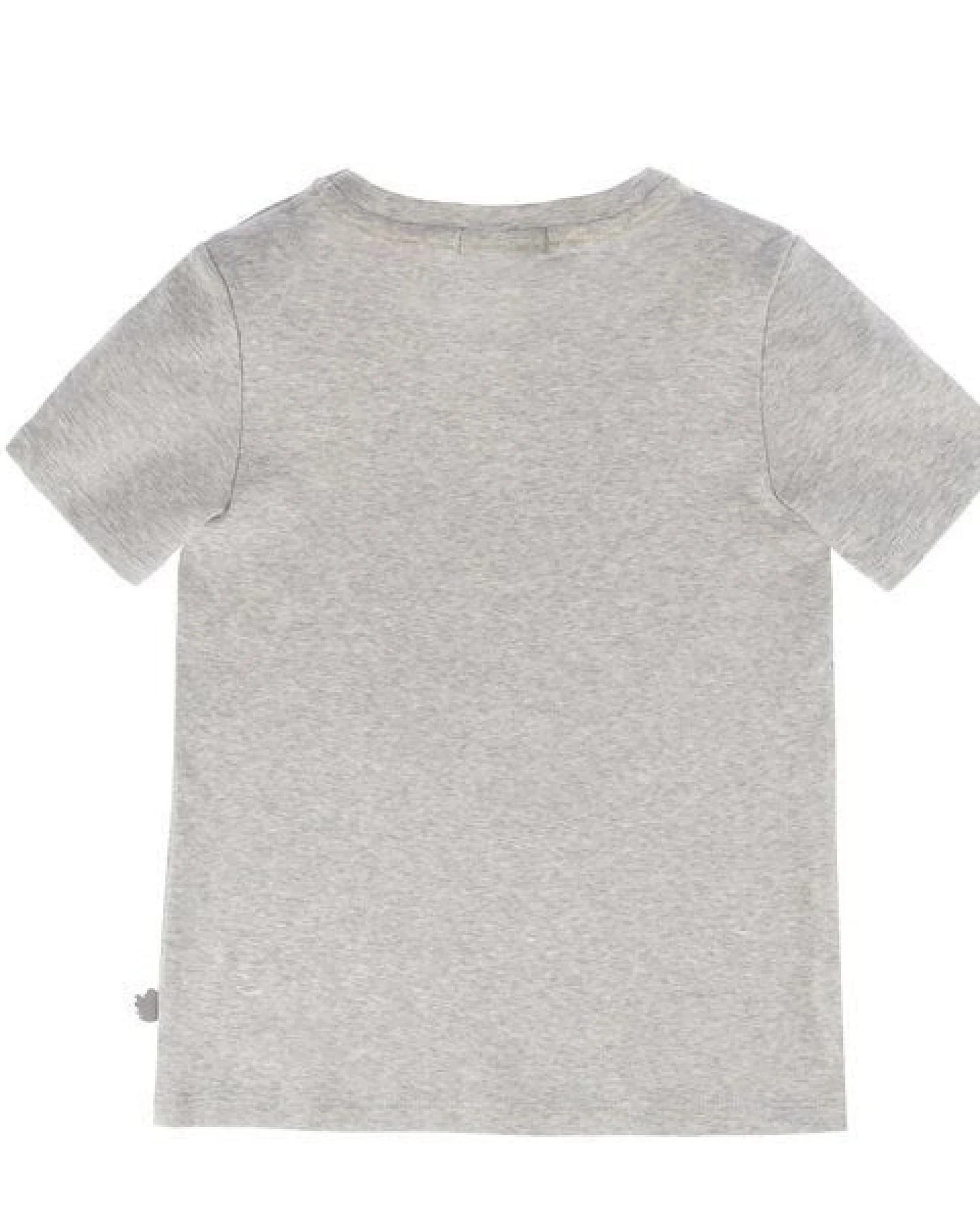Marraine Kids T-Shirt aus Bio Baumwolle mit Frontdruck – Ansicht 3