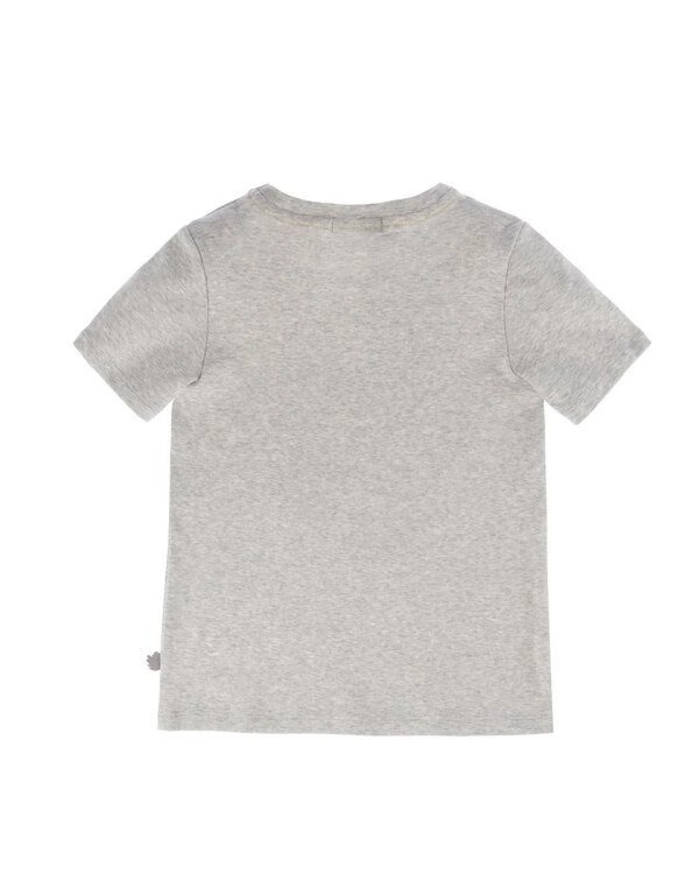 Marraine Kids T-Shirt aus Bio Baumwolle mit Frontdruck – Ansicht 3