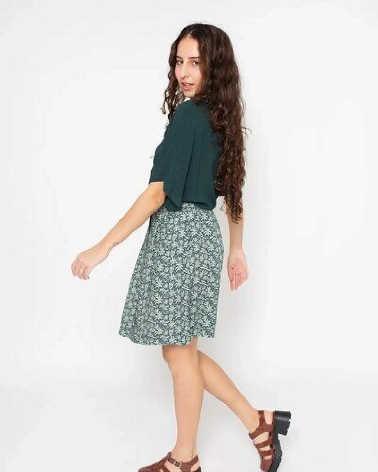 Zerum Ecovero Rock Jasmin – Ansicht 2