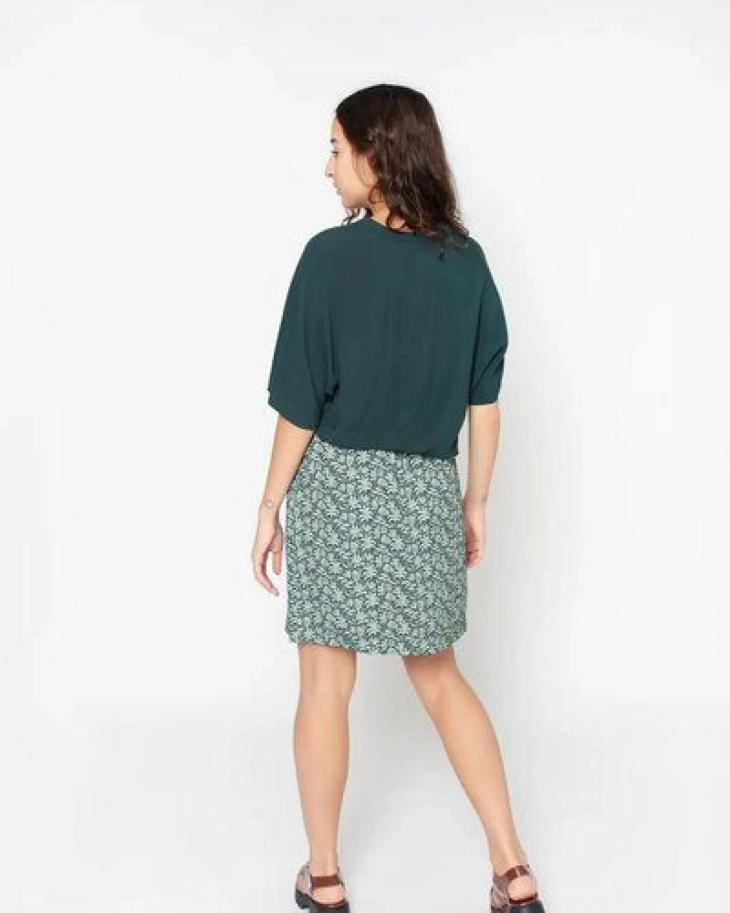 Zerum Ecovero Rock Jasmin – Ansicht 3