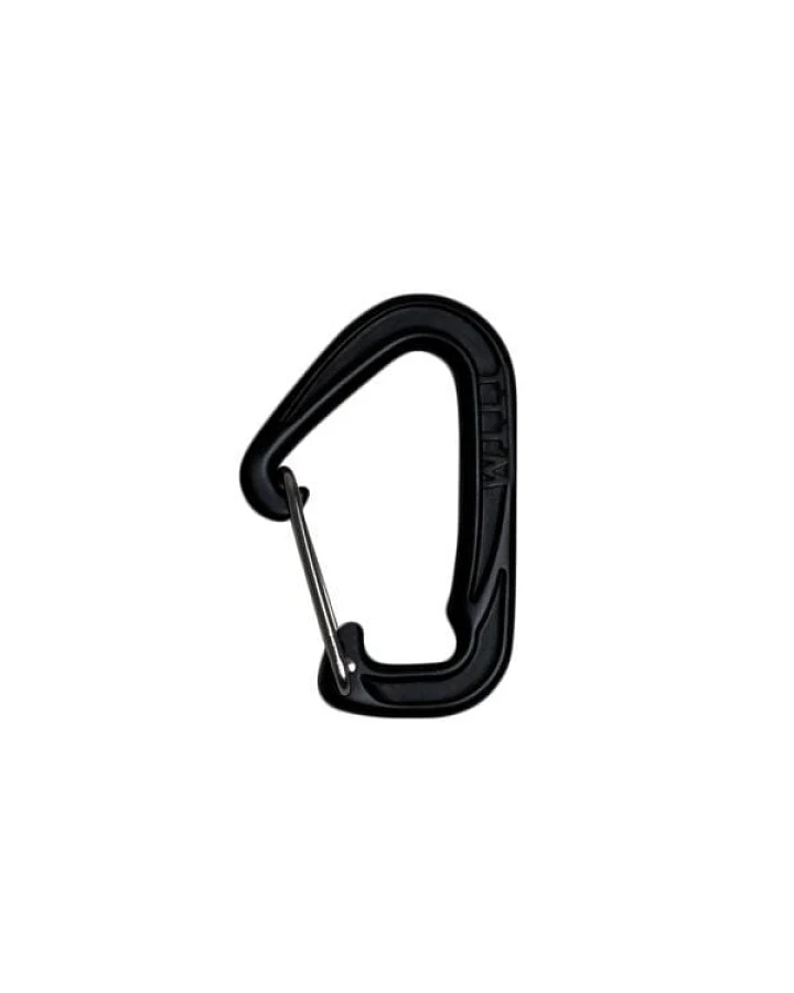 Ticket to the Moon Karabiner 10kN zur Hängemattenbefestigung