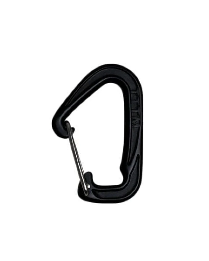 Ticket to the Moon Karabiner 10kN zur Hängemattenbefestigung